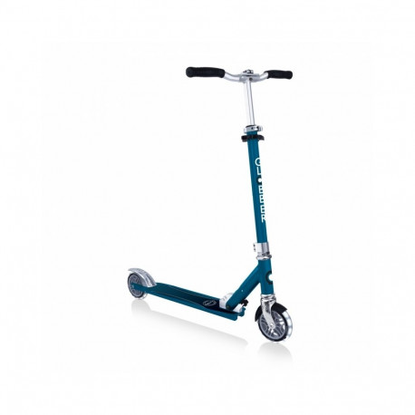 Globber | Blue | Scooter Flow Element Lights | 721-300