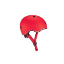 Globber | Red | Helmet | Go Up Lights, XXS/XS (45-51 cm)