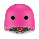 Globber | Deep pink | Helmet Primo Lights, XS/S (48-53 cm)
