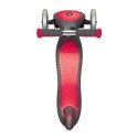 Globber | Scooter | Red | Elite Deluxe
