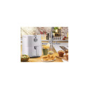 Tefal EY130A10 Easy Fry Essential Fryer, White