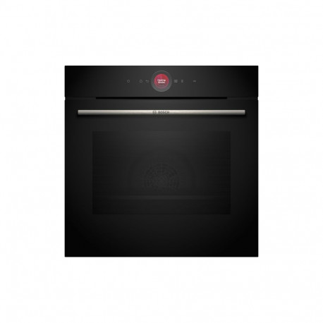Bosch | Oven | HBG7221B1 | 71 L | Electric | Hydrolytic | Touch | Convection | Height 59.5 cm | Widt