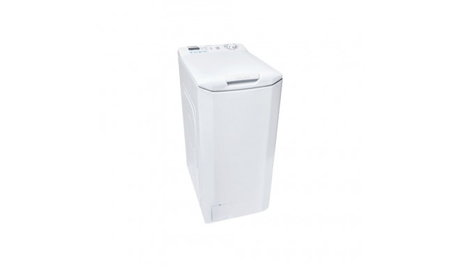 Candy | Washing machine | CST 06LET/1-S | Energy efficiency class D | Top loading | Washing capacity