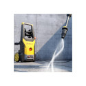 STANLEY SXPW19B-E High Pressure Washer (1900 W, 150 bar, 440 l/h) | 1900 W | 150 bar | 440 l/h