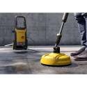 STANLEY SXPW14PE High Pressure Washer with Patio Cleaner (1400 W, 110 bar, 390 l/h) | 1400 W | 110 b