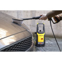 STANLEY SXPW14PE High Pressure Washer with Patio Cleaner (1400 W, 110 bar, 390 l/h) | 1400 W | 110 b