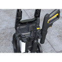 STANLEY SXPW14PE High Pressure Washer with Patio Cleaner (1400 W, 110 bar, 390 l/h) | 1400 W | 110 b