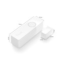 Philips Hue | Contact sensor, 2pcs pack | White