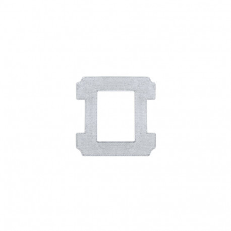 Ecovacs | Ecovacs Cleaning Cloths W-CC02-0009, for Winbot W2 family | 2 pc(s)