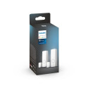 Philips Hue | Contact sensor, 2pcs pack | White