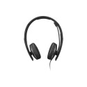 Lenovo | ANC Headset Gen2 (Teams) | 4XD1M45627 | Wired | Black