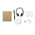 Lenovo | ANC Headset Gen2 (Teams) | 4XD1M45627 | Wired | Black