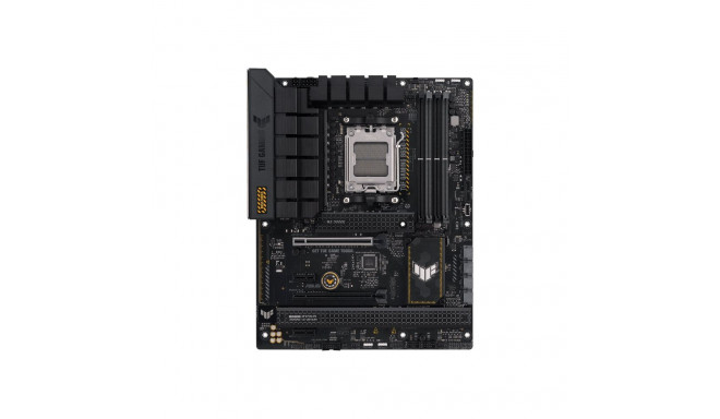 ASUS TUF GAMING B650-PLUS emaplaat ATX, protsessoripere AMD B650, protsessoripesa 1 x Socket AM5, 4 