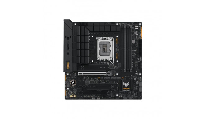 ASUS TUF GAMING B760M-PLUS