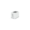 TEFAL | TT693110 | Toaster | Power 850 W | Number of slots 2 | Housing material Plastic | White