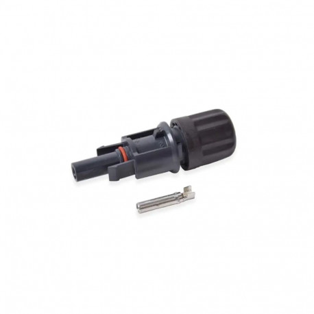 TrinaSolar positiivne päikesepaneeli ühendaja TS4 adapter 4/6mm2 kaabli välisläbimõõt 4.7-6.0mm