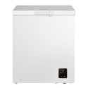 Gorenje | Freezer | FH10EAW | Energy efficiency class E | Chest | Free standing | Height 85.4 cm | T