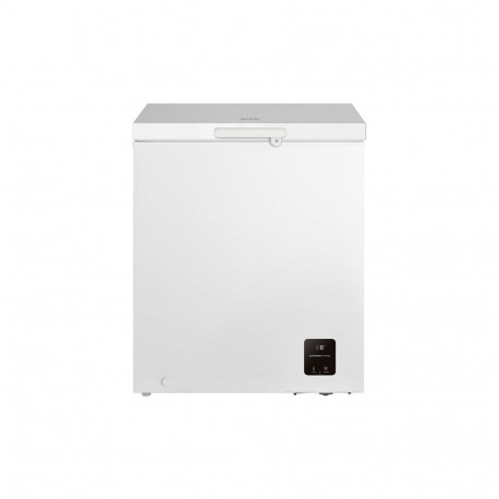 Gorenje | Freezer | FH14EAW | Energy efficiency class E | Chest | Free standing | Height 85.4 cm | T