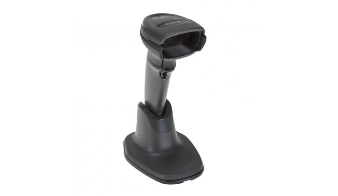 Zebra DS4308 / black / stand / USB cable