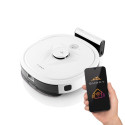 ETA | Robot Vacuum Cleaner | Tiger ETA424290000 | Wet&Dry | Operating time (max) 160 min | Li-ion | 