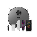 ETA | Robot Vacuum Cleaner | Aurum ETA524190000 | Wet&Dry | Operating time (max) 240 min | Li-ion | 