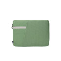 Case Logic | Ibira Laptop Sleeve | IBRS214 | Sleeve | Islay Green