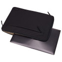Case Logic | Invigo Eco Sleeve | INVIS114 | Black | 14 "