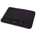 Case Logic | Invigo Eco Sleeve | INVIS114 | Black | 14 "