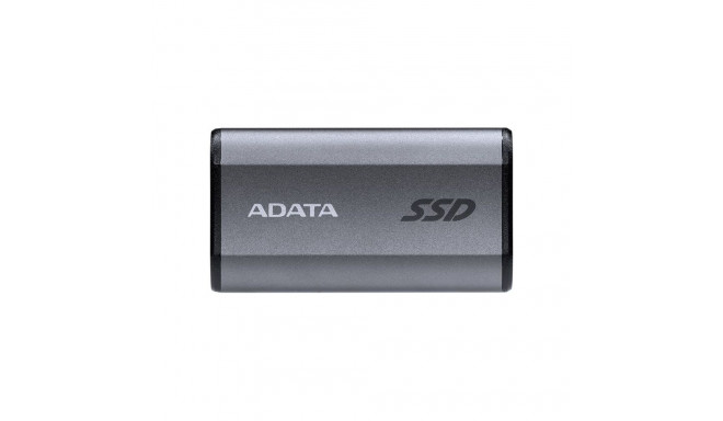 ADATA | External SSD | SE880 | 2000 GB | Solid-state drive interface USB 3.2 Gen 2x2