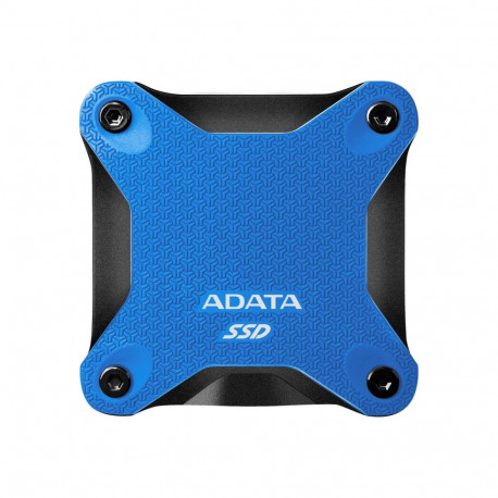 ADATA | External SSD | SD620 | 1000 GB | Solid-state drive interface USB 3.2 Gen 2