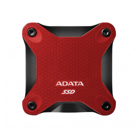 ADATA SD620 512 GB väline SSD USB 3.2 Gen 2 liidesega