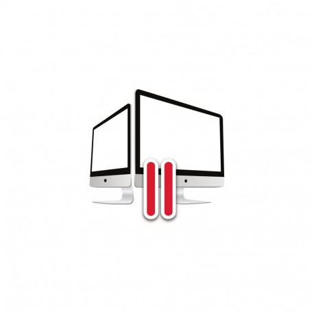 Parallels | Desktop for Mac Business Subscription 26-50 Licenses 1 Year