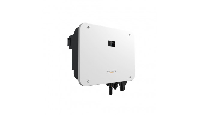 SUNGROW | Inverter Hybrid  SH20T-V11_S 20kW 3MPPT + DTSU666-20 Smart Meter with 3x100A CT clamps | A
