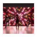 Twinkly | Lightwall Smart LED Backdrop Wall 2.6 x 2.7 m | RGB, 16.8 million colors