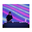 Twinkly | Lightwall Smart LED Backdrop Wall 2.6 x 2.7 m | RGB, 16.8 million colors