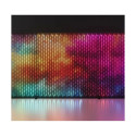 Twinkly | Lightwall Smart LED Backdrop Wall 2.6 x 2.7 m | RGB, 16.8 million colors