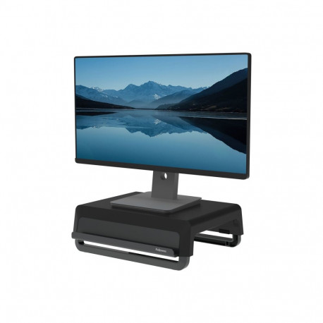 Fellowes Monitor Riser Breyta must