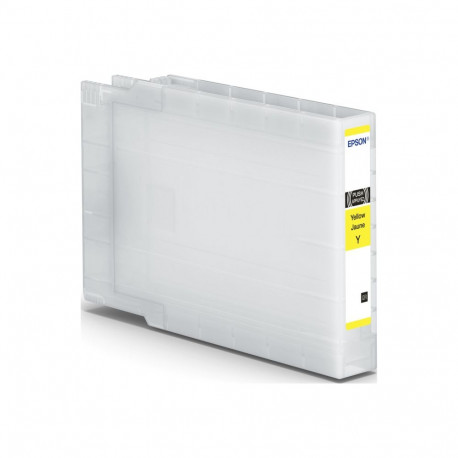 Epson tintakassett, kollane