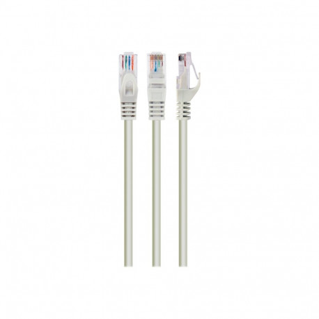 UTP Cat6 | PVC AWG 26 | Hall