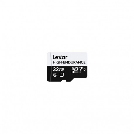 Lexar vastupidav mälukaart 32 GB microSDHC UHS-I