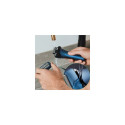 Panasonic | Shaver | ES-LT4B-A803 | Operating time (max) 45 min | Cordless | Wet & Dry | Dark blue