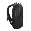 Hyper | HyperPack Pro | Fits up to size 16 " | Backpack | Black | Shoulder strap