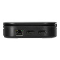 Targus | Universal DisplayLink USB-C Dual Monitor Travel Docking Station, 80W | HDMI ports quantity 