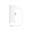 Hyper | HyperDrive USB-C 6-in-1 Form-fit Hub with 4K HDMI for iMac 24" | HDMI ports quantity 1