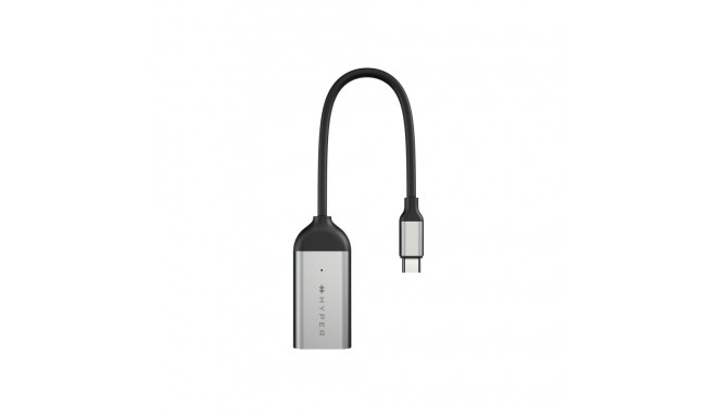 Hyper HyperDrive USB-C–HDMI adapter