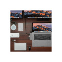 Hyper | HyperDrive USB-C 7-in-1 Laptop Form-Fit Hub