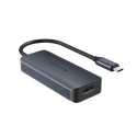 Hyper | HyperDrive Next 4 Port USB-C Hub | HD4001GL | HDMI ports quantity 1