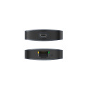 Hyper | HyperDrive Next 11 Port USB-C Hub | HD4006GL | Ethernet LAN (RJ-45) ports 1 | HDMI ports qua