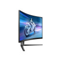 Philips | Gaming Monitor | 32M2C5500W/00 | 32 " | VA | 16:9 | 240 Hz | 0.5 ms | 2560 x 1440 pixels |