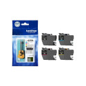 Brother LC421XLVAL Ink Cartridge Multipack | Brother Brother LC | LC421XLVAL | Brother LC421XL - 4-p